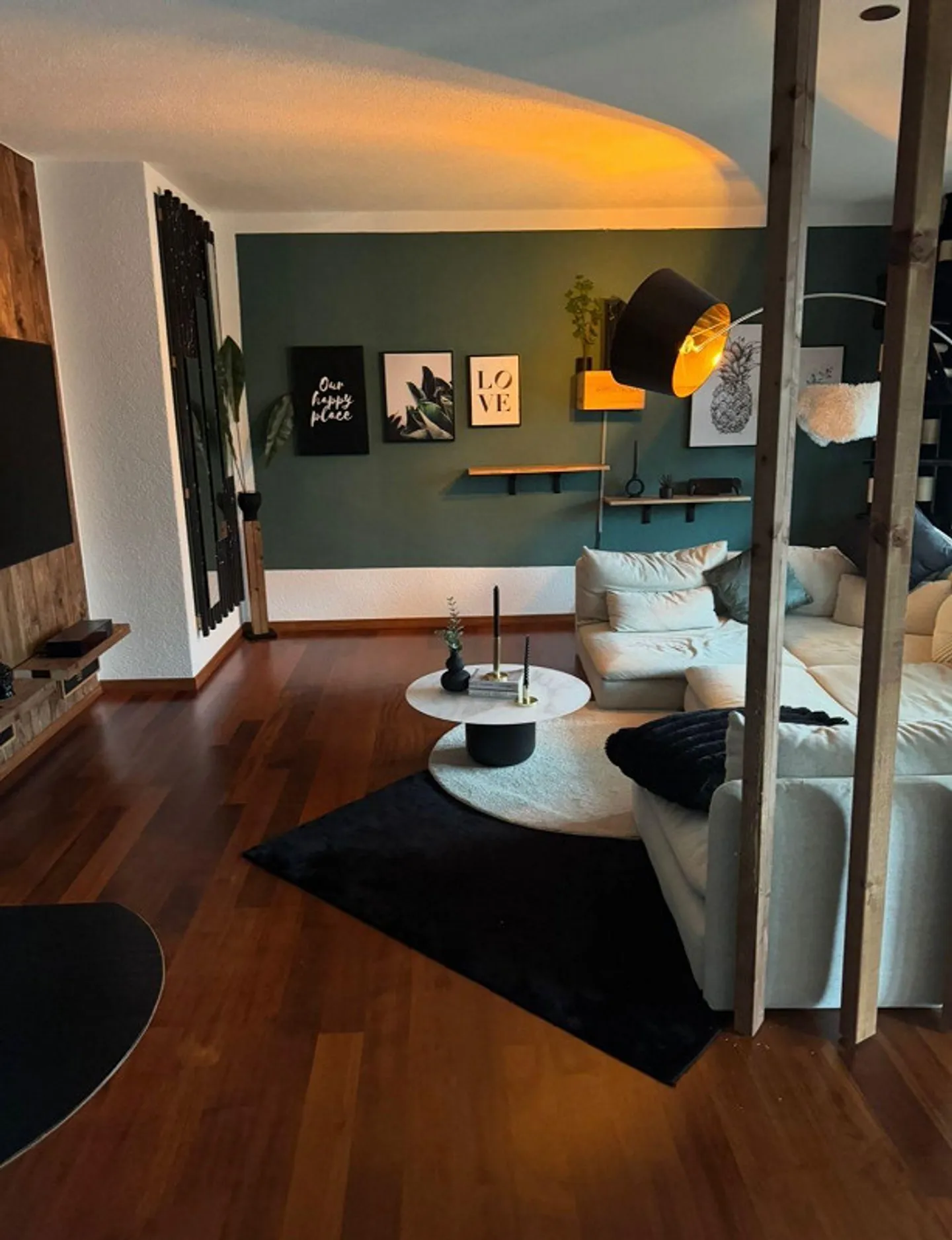 Appartamento 5-1/2 stanze vicino alla scuola - Foto 8 di 13