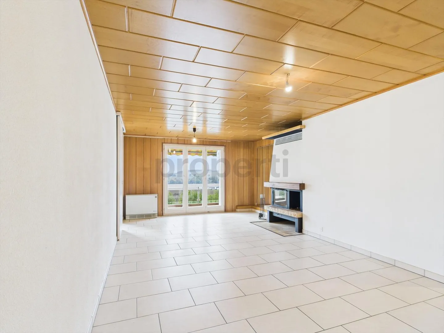 Appartamento 5.5 stanze - Foto 1 di 13