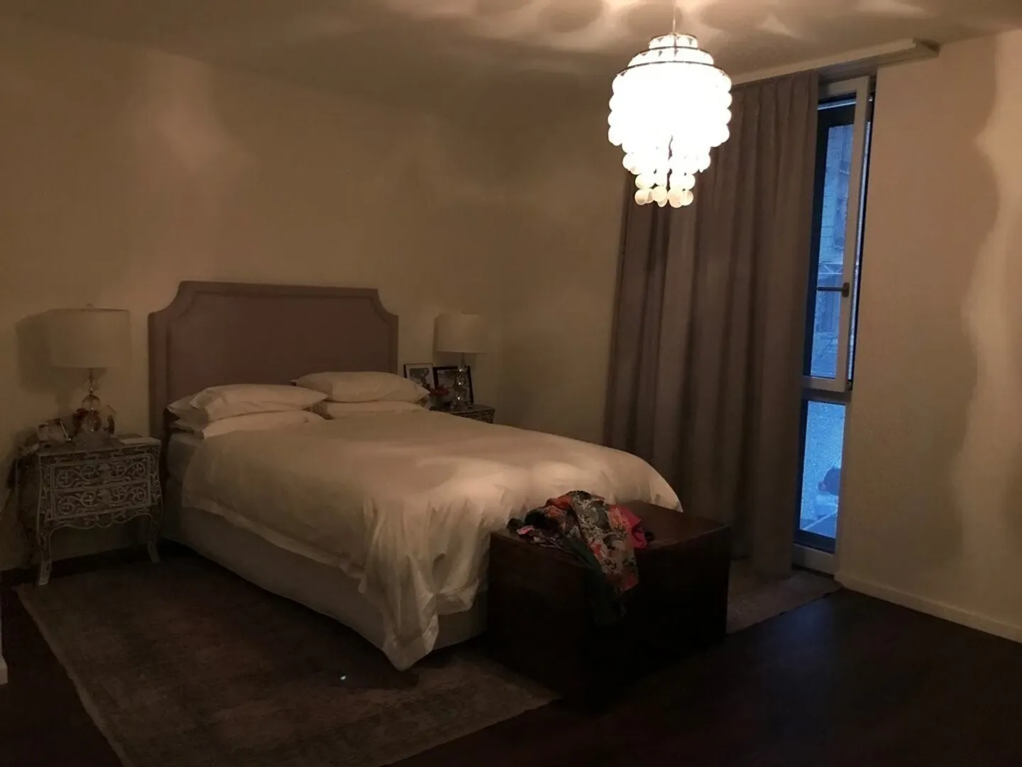 Modernes 3,5-Zimmer-Apartment - Beauséjour/Bahnhof - Foto 3 von 4