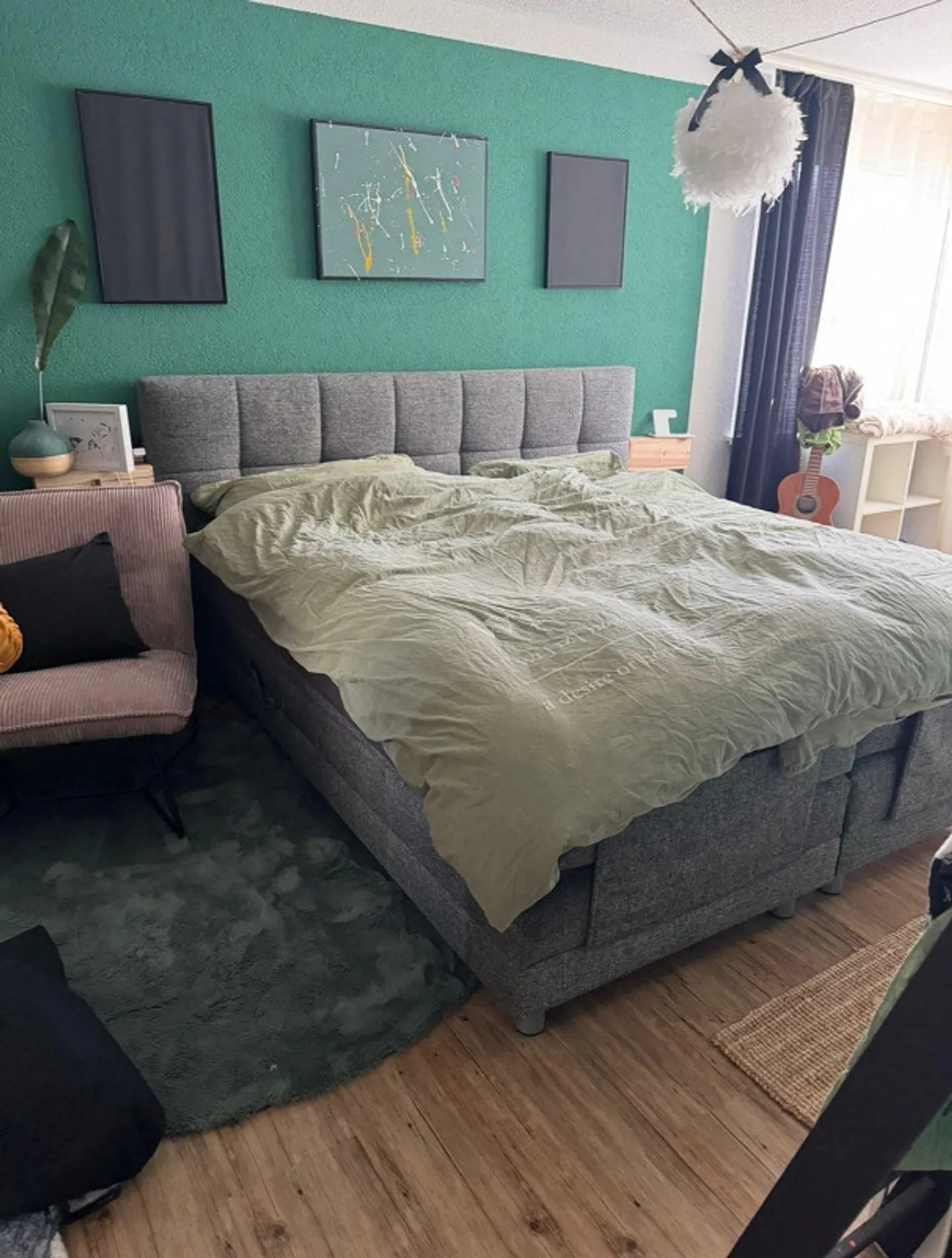 Appartamento 5-1/2 stanze vicino alla scuola - Foto 11 di 13