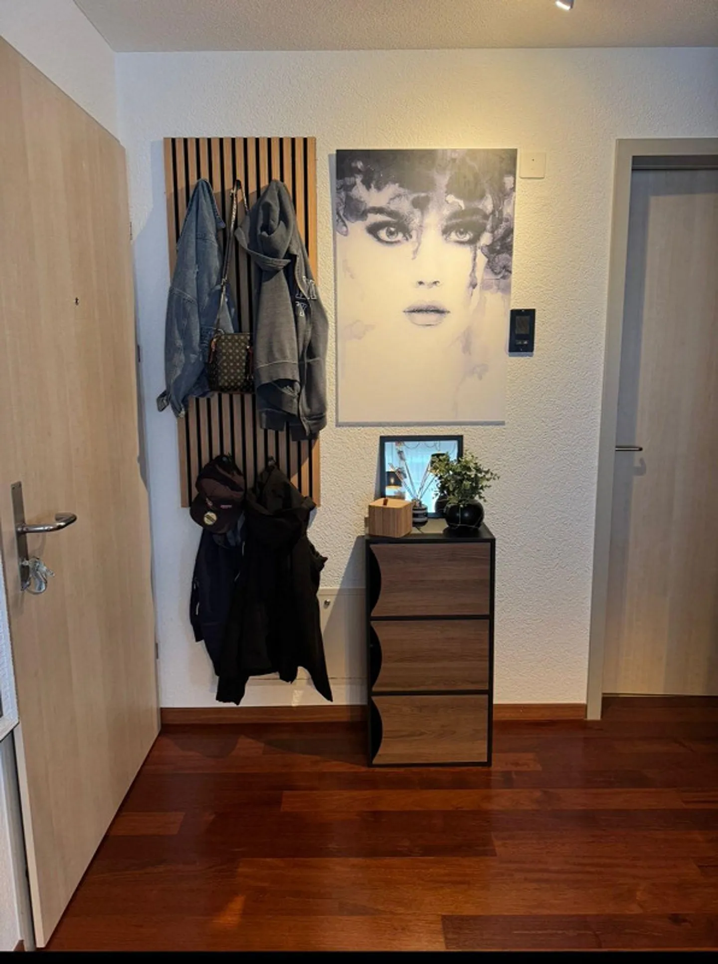 Appartamento 5-1/2 stanze vicino alla scuola - Foto 12 di 13