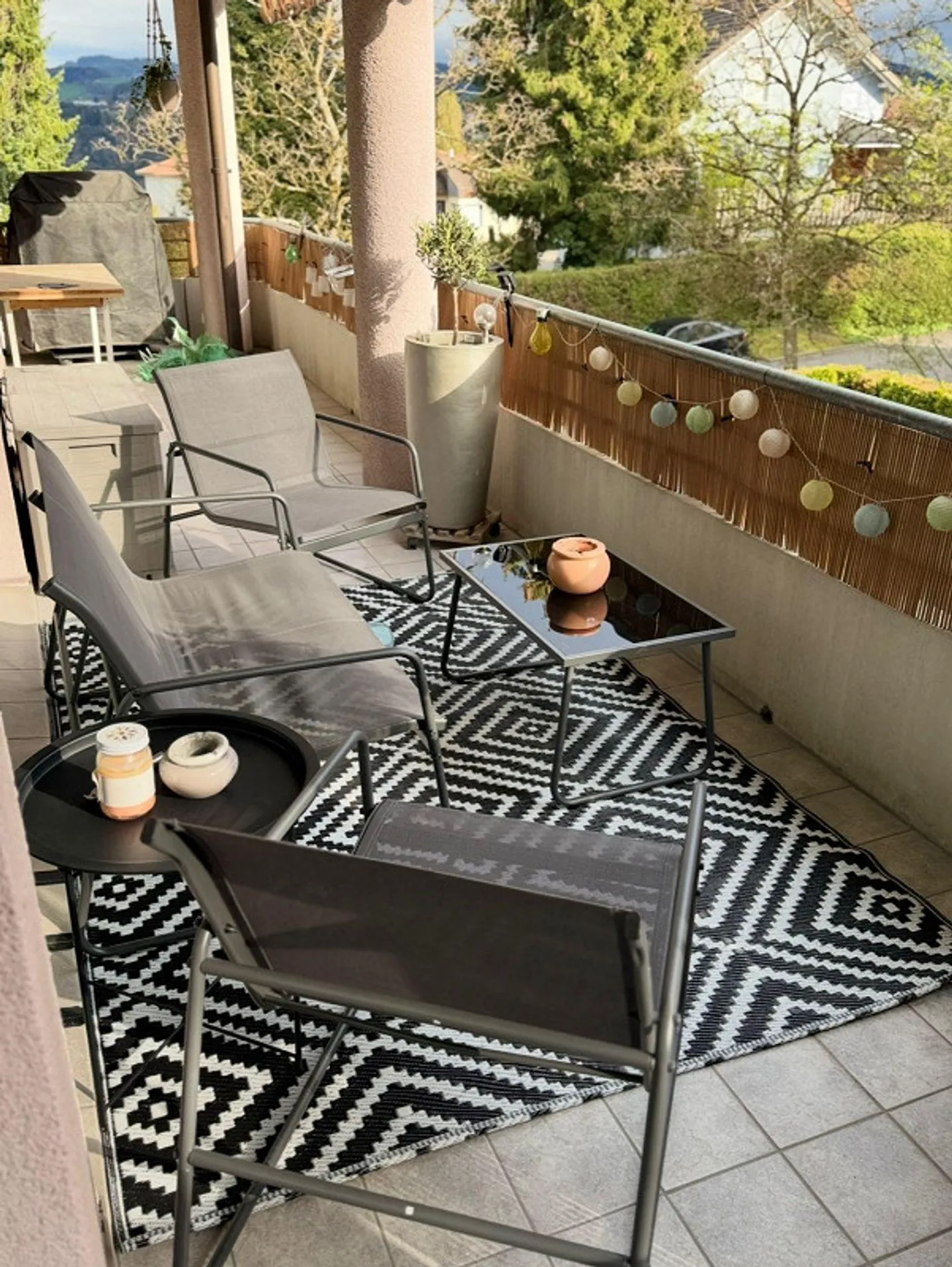 Appartamento 5-1/2 stanze vicino alla scuola - Foto 13 di 13