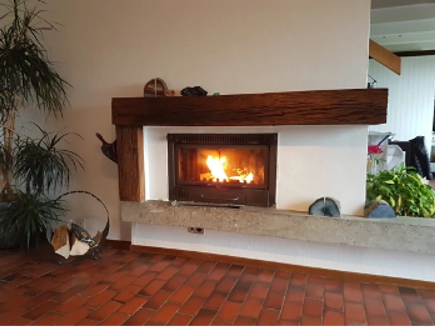 Duplex 3.5 pièces - Photo 4 sur 4