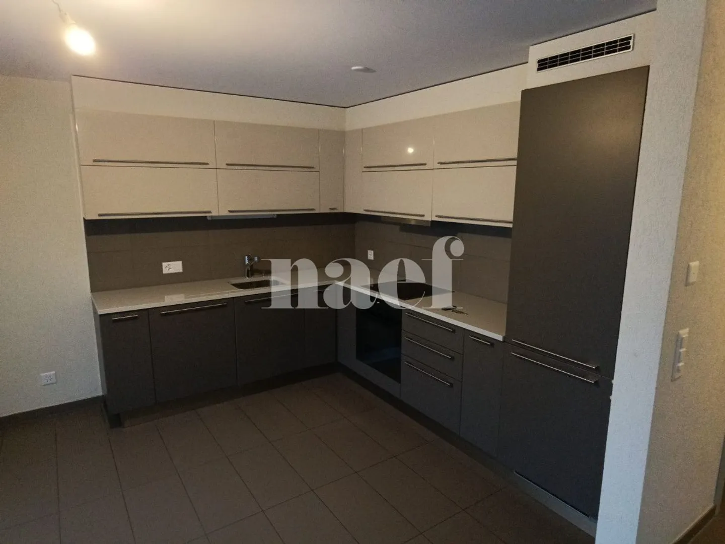 Appartement 2.5 pièces - Photo 1 sur 5