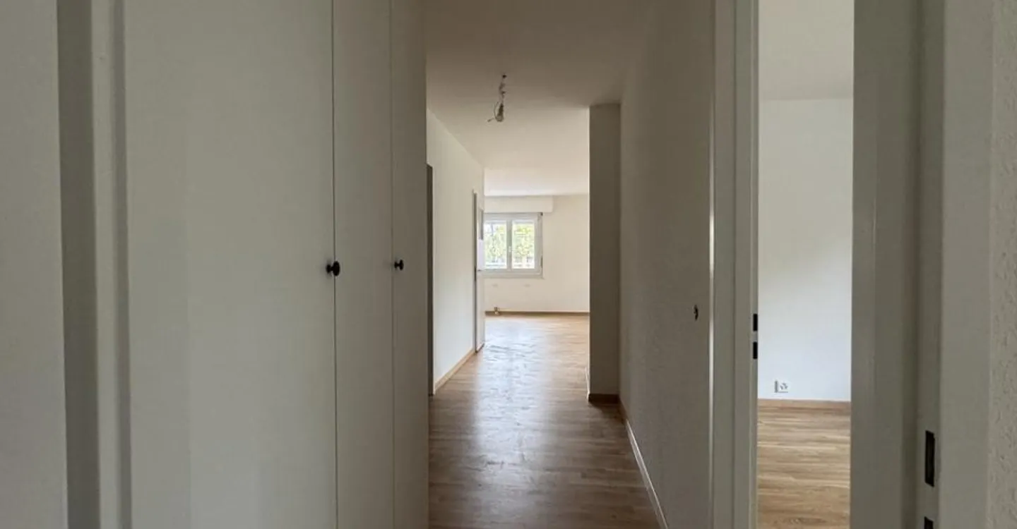Logement rénové de 3.5 pièces au 1er étage - Photo 6 sur 10