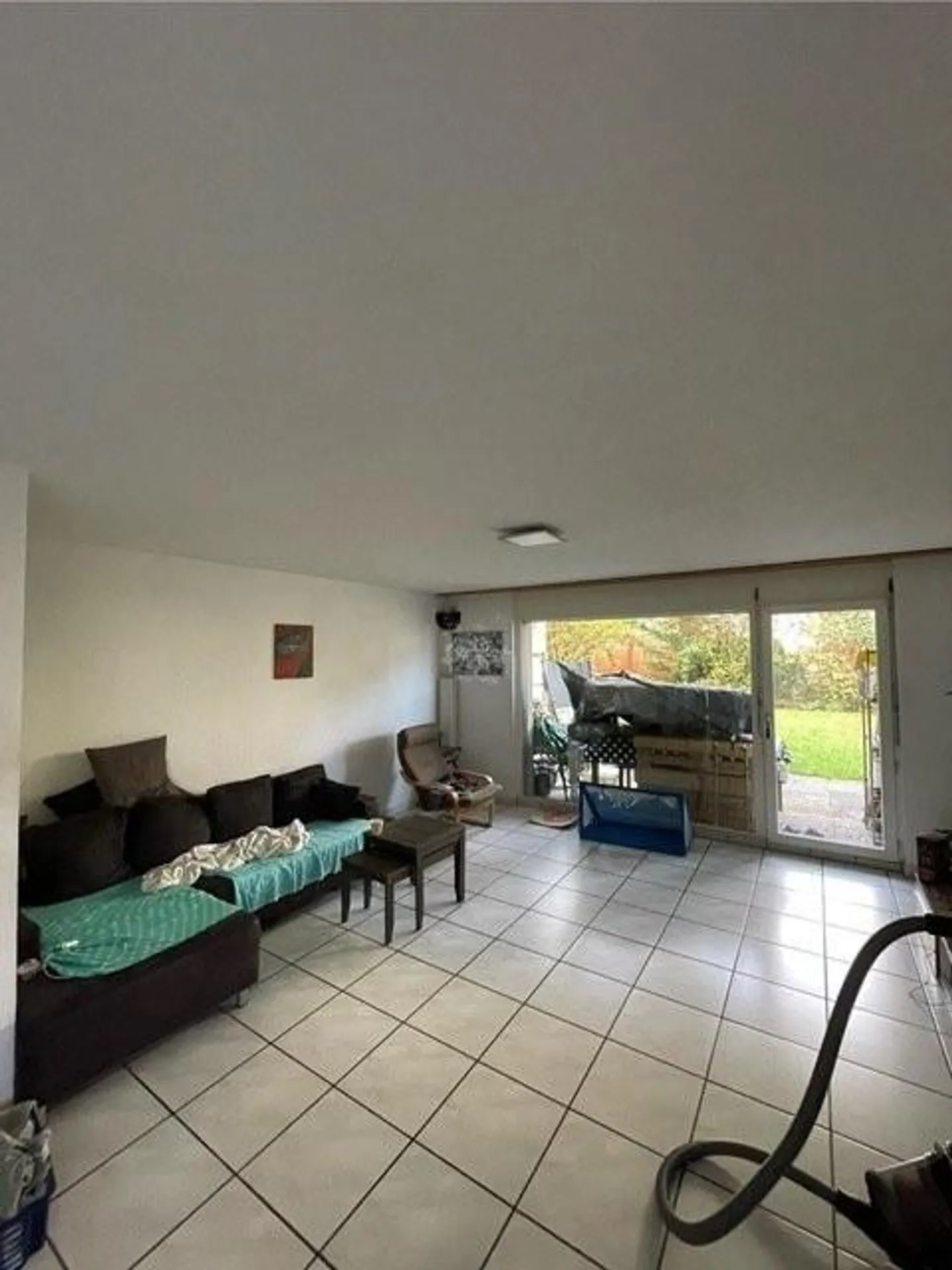 4.5-Zimmer-Maisonettewohnung mit Garten in Port zu vermieten - Foto 3 von 12