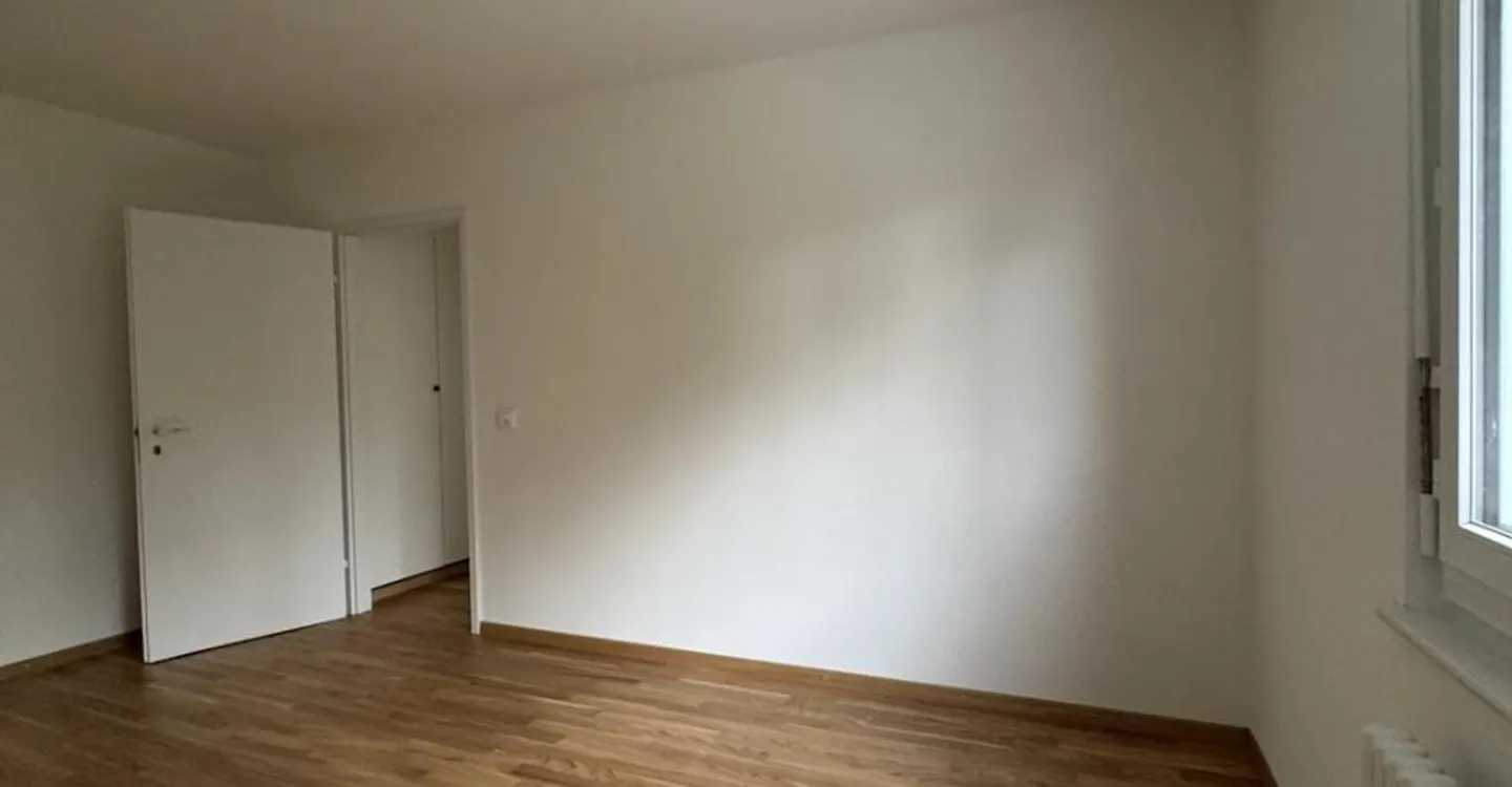 Logement rénové de 3.5 pièces au 1er étage - Photo 7 sur 10