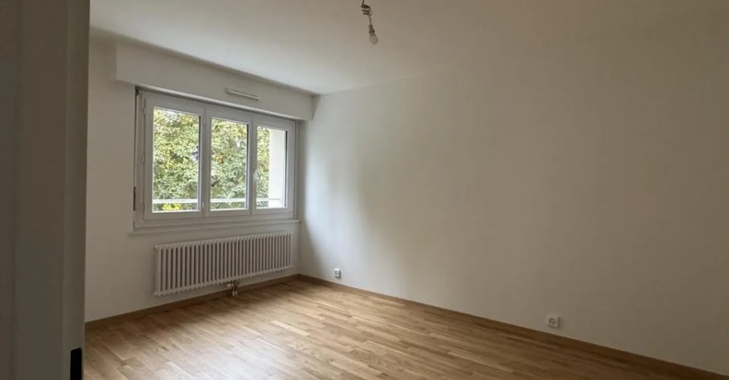 Logement rénové de 3.5 pièces au 1er étage - Photo 8 sur 10