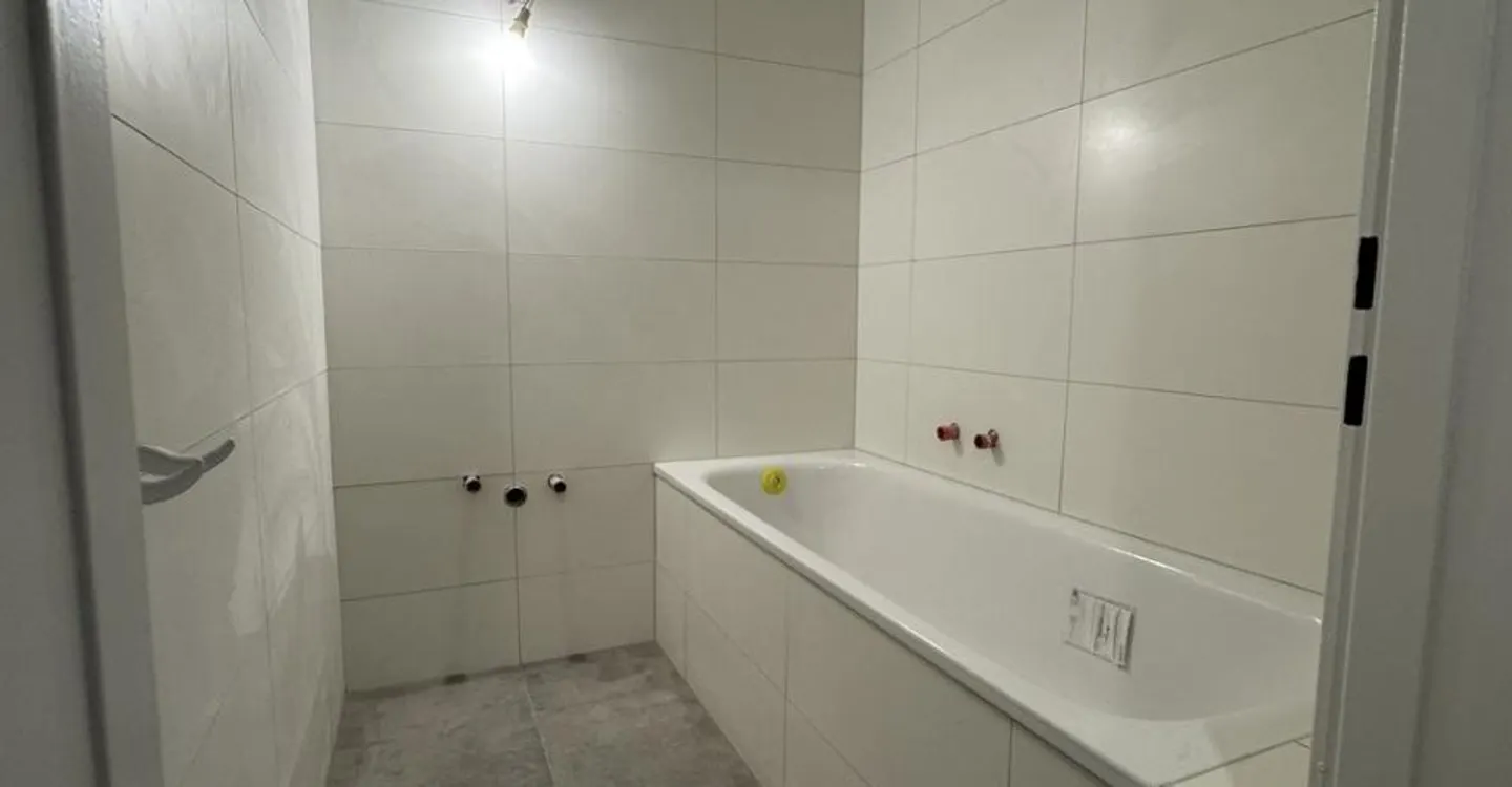 Logement rénové de 3.5 pièces au 1er étage - Photo 9 sur 10