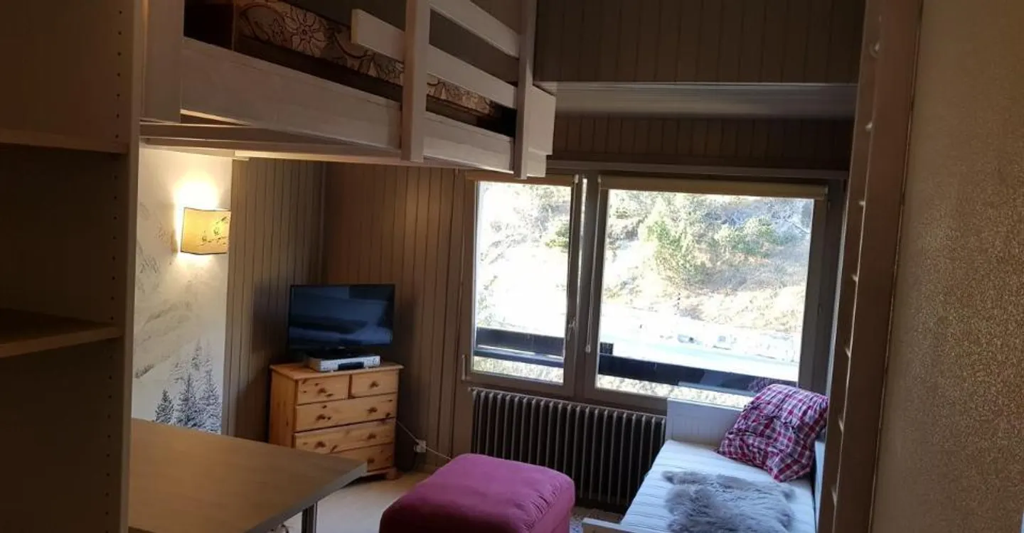 24 m2 Studio - Aminona - Photo 3 of 5