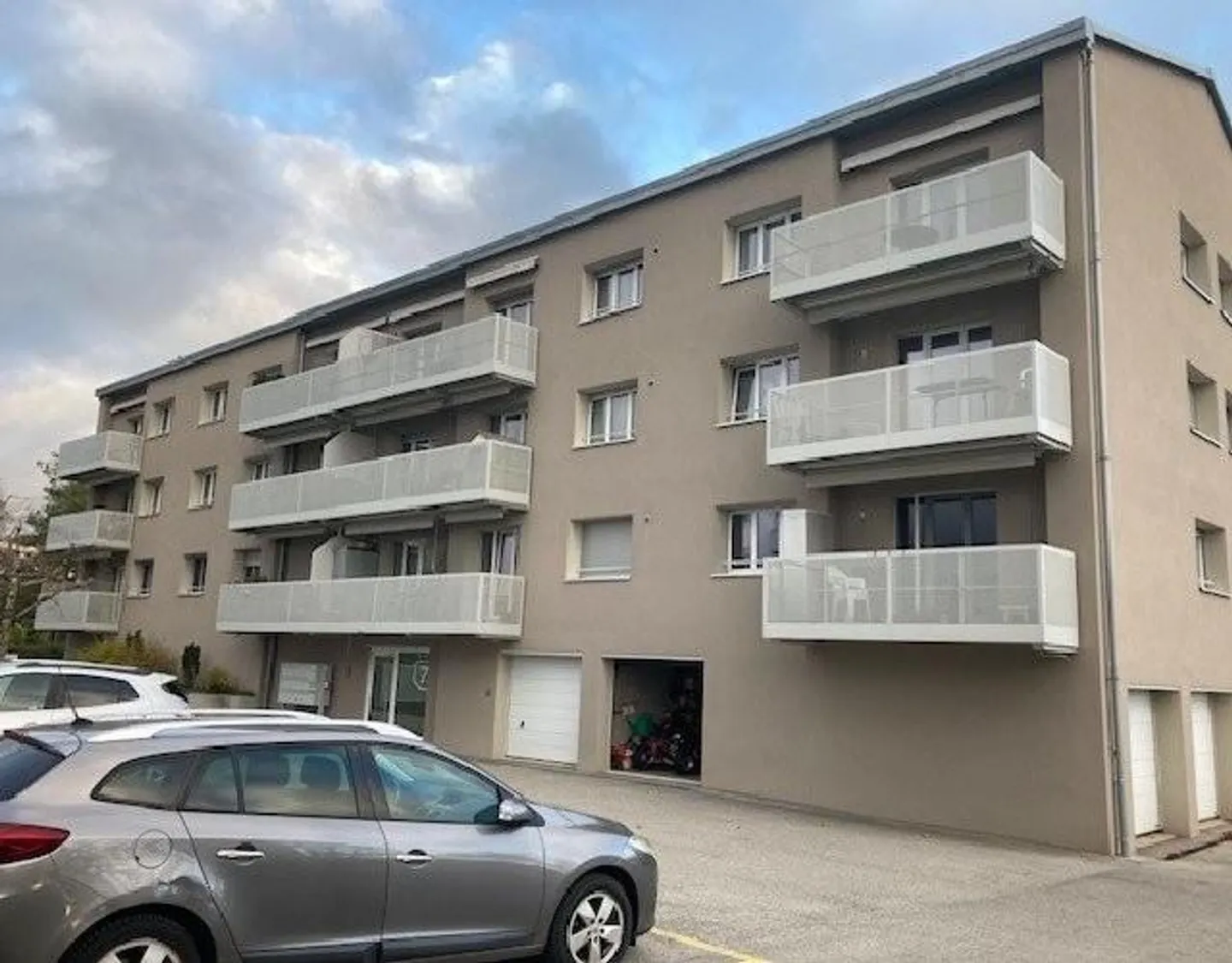 Logement rénové de 3.5 pièces au 1er étage - Photo 10 sur 10