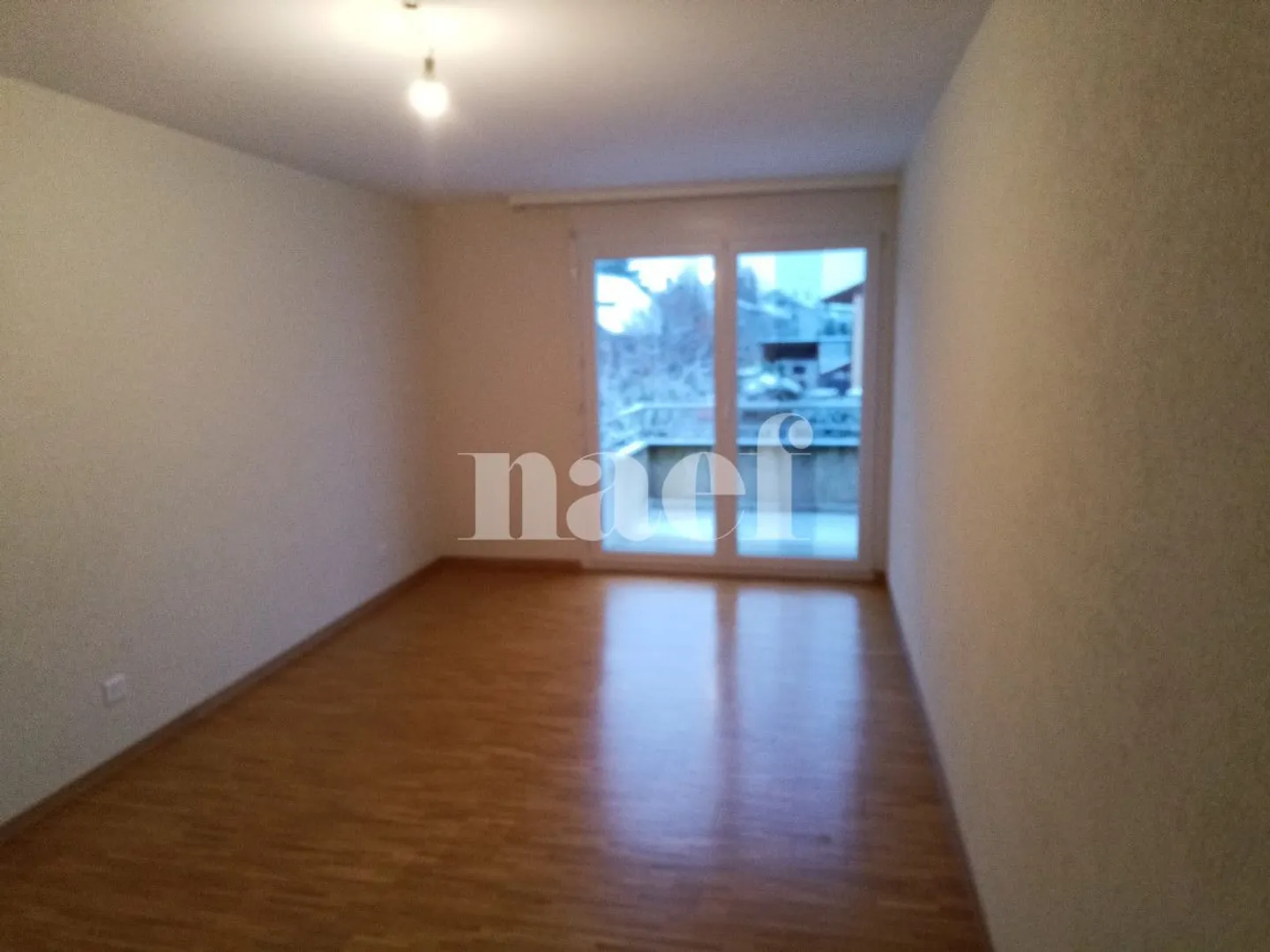 Appartement 2.5 pièces - Photo 3 sur 5