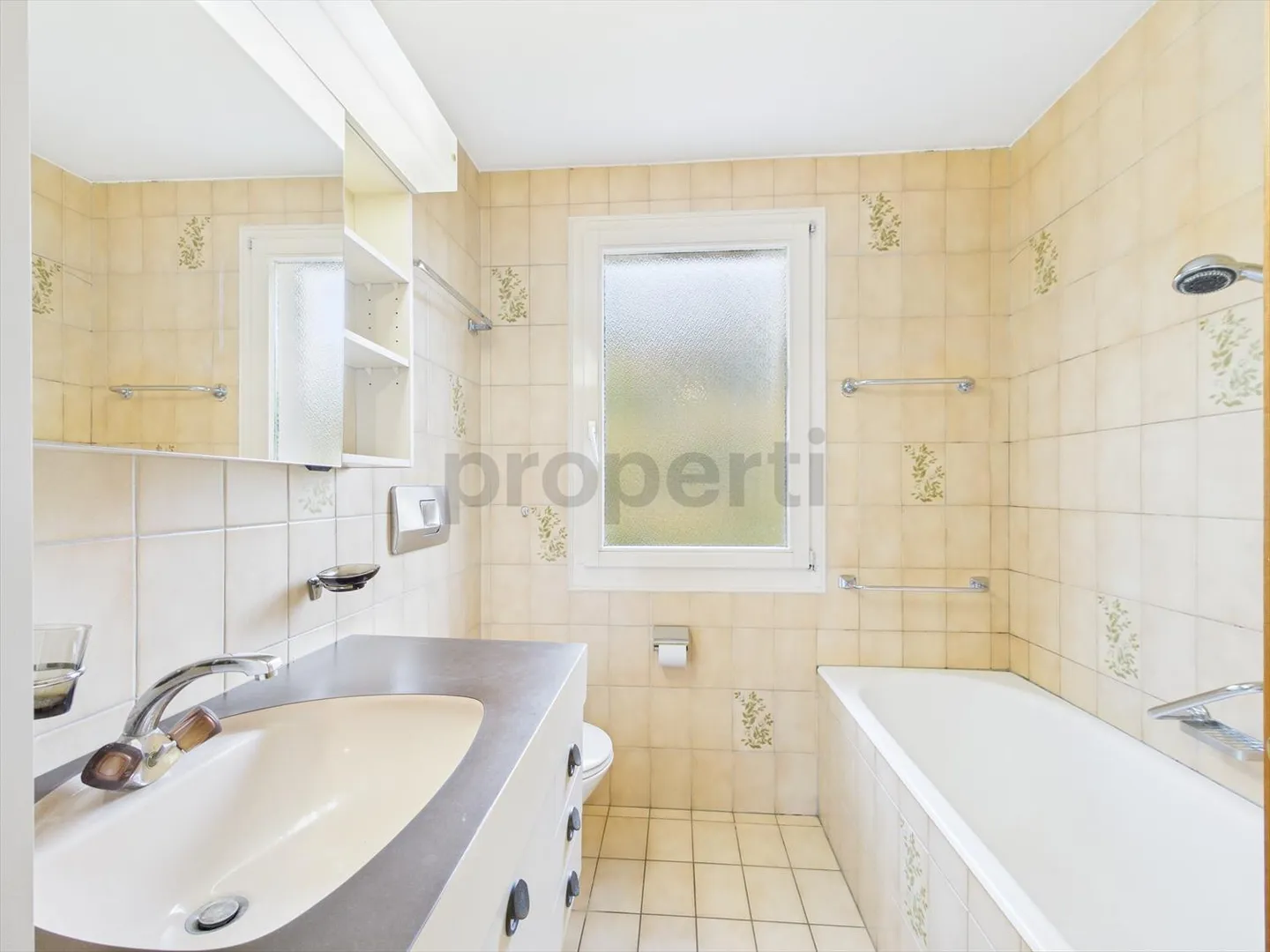 Appartamento 5.5 stanze - Foto 11 di 13