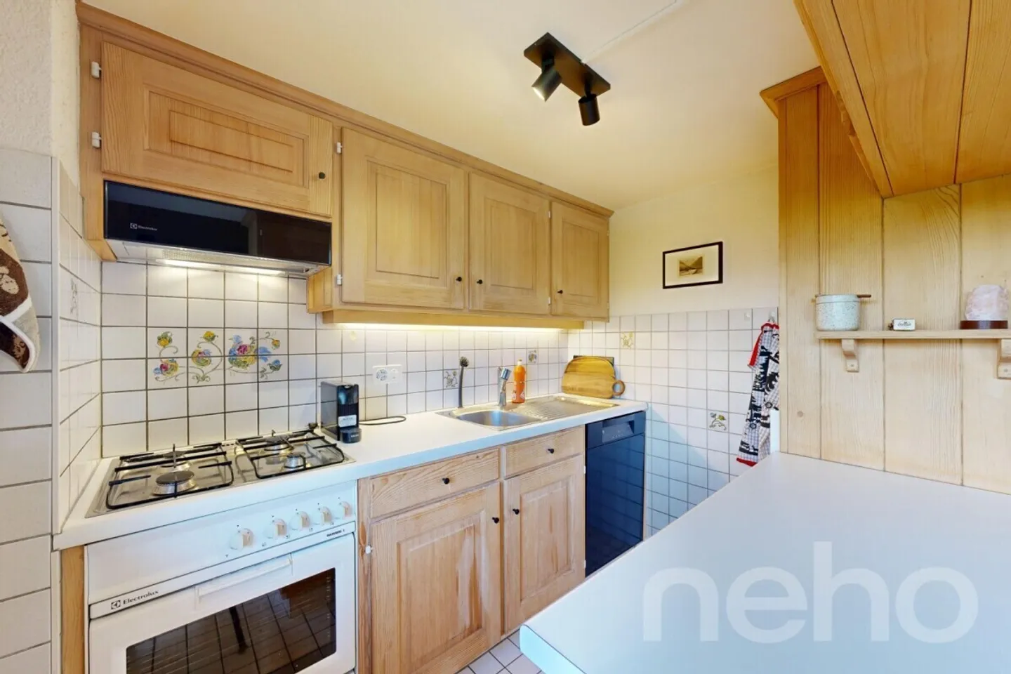 Bel Appartement avec Mezzanine - Photo 5 sur 12