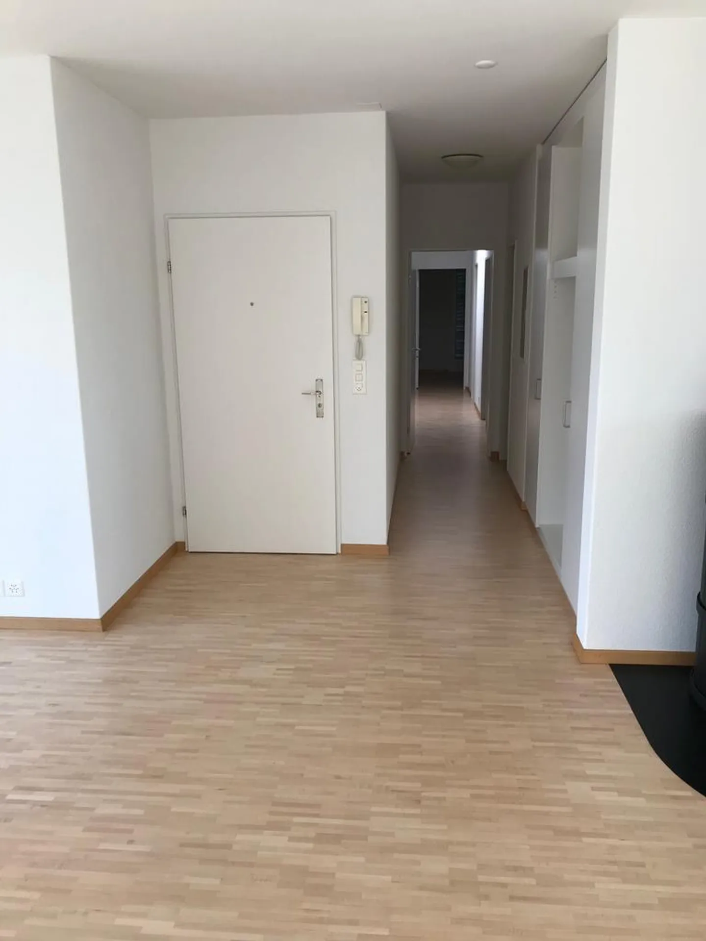 Appartement en Attique Spacieux avec Tout le Confort... - Photo 9 sur 12