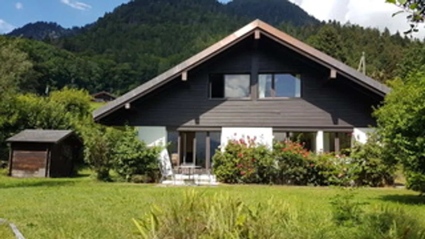 Duplex 3.5 pièces - Photo 1 sur 4