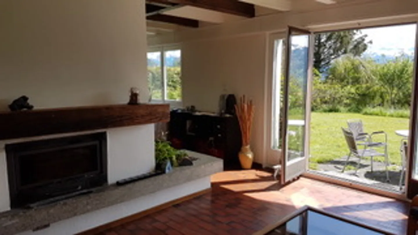 Duplex 3.5 pièces - Photo 3 sur 4