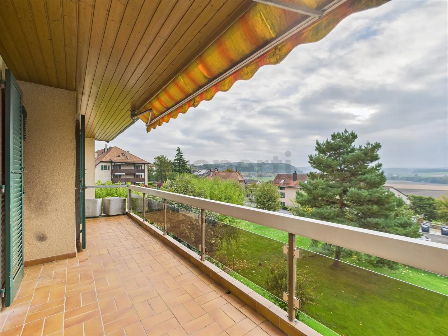 Appartamento 5.5 stanze - Foto 12 di 13