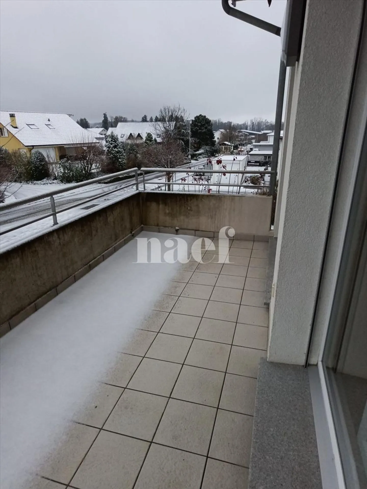 Appartement 2.5 pièces - Photo 5 sur 5