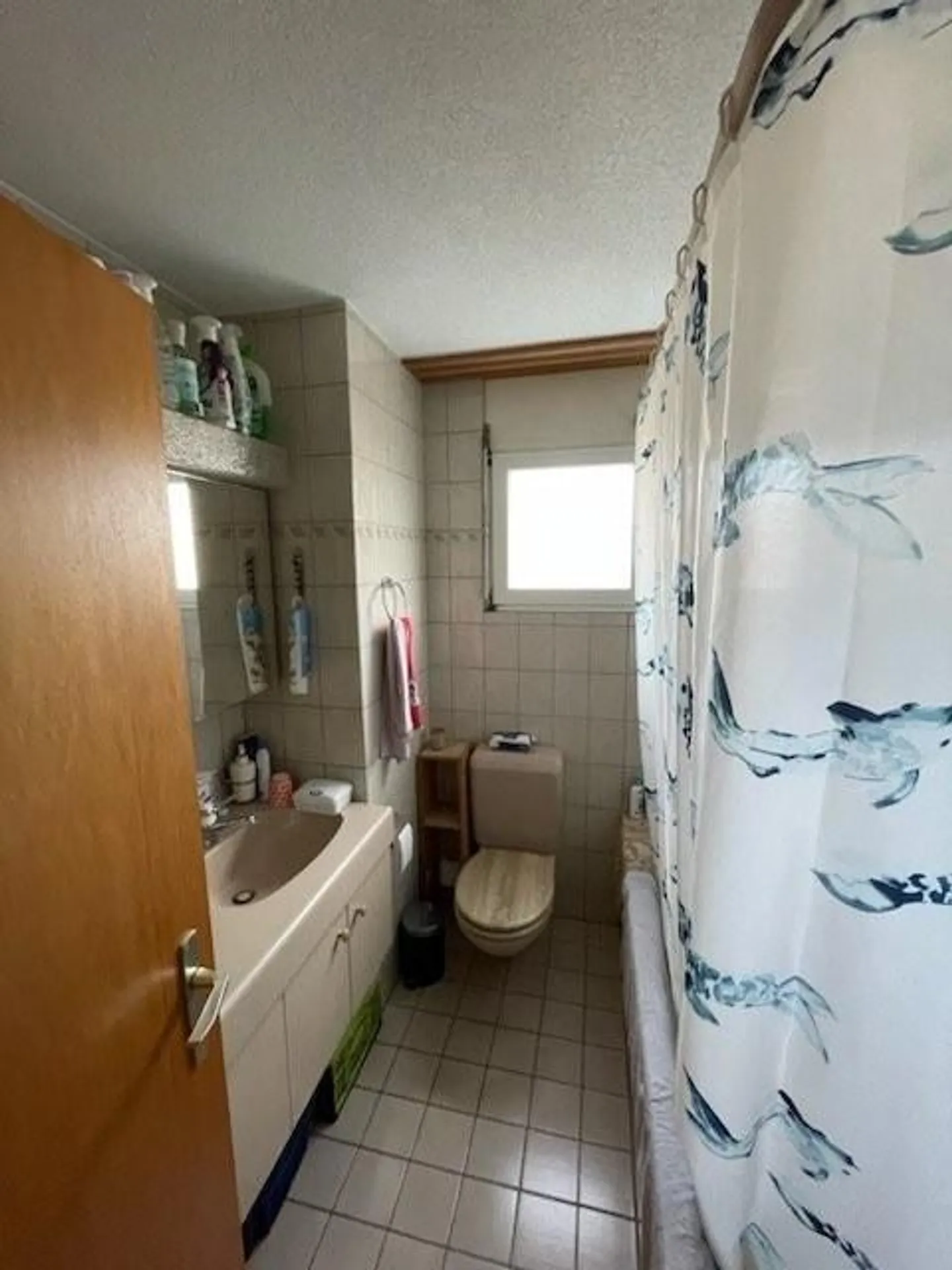 4.5-Zimmer-Maisonettewohnung mit Garten in Port zu vermieten - Foto 10 von 12