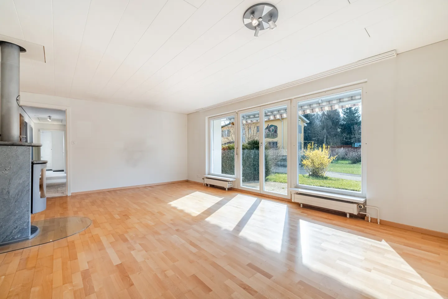 Maison familiale dans un emplacement calme - Photo 2 sur 7