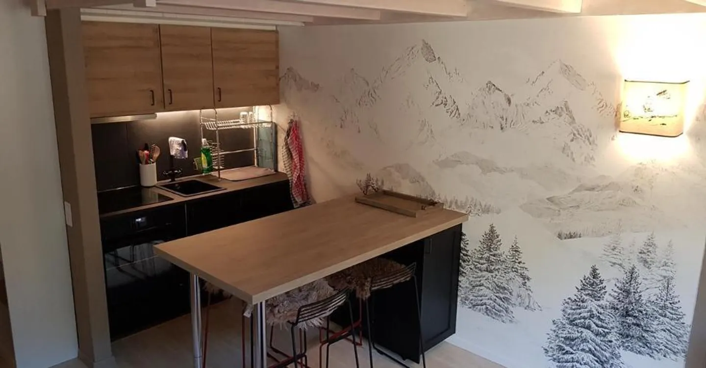24 m2 Studio - Aminona - Photo 5 of 5