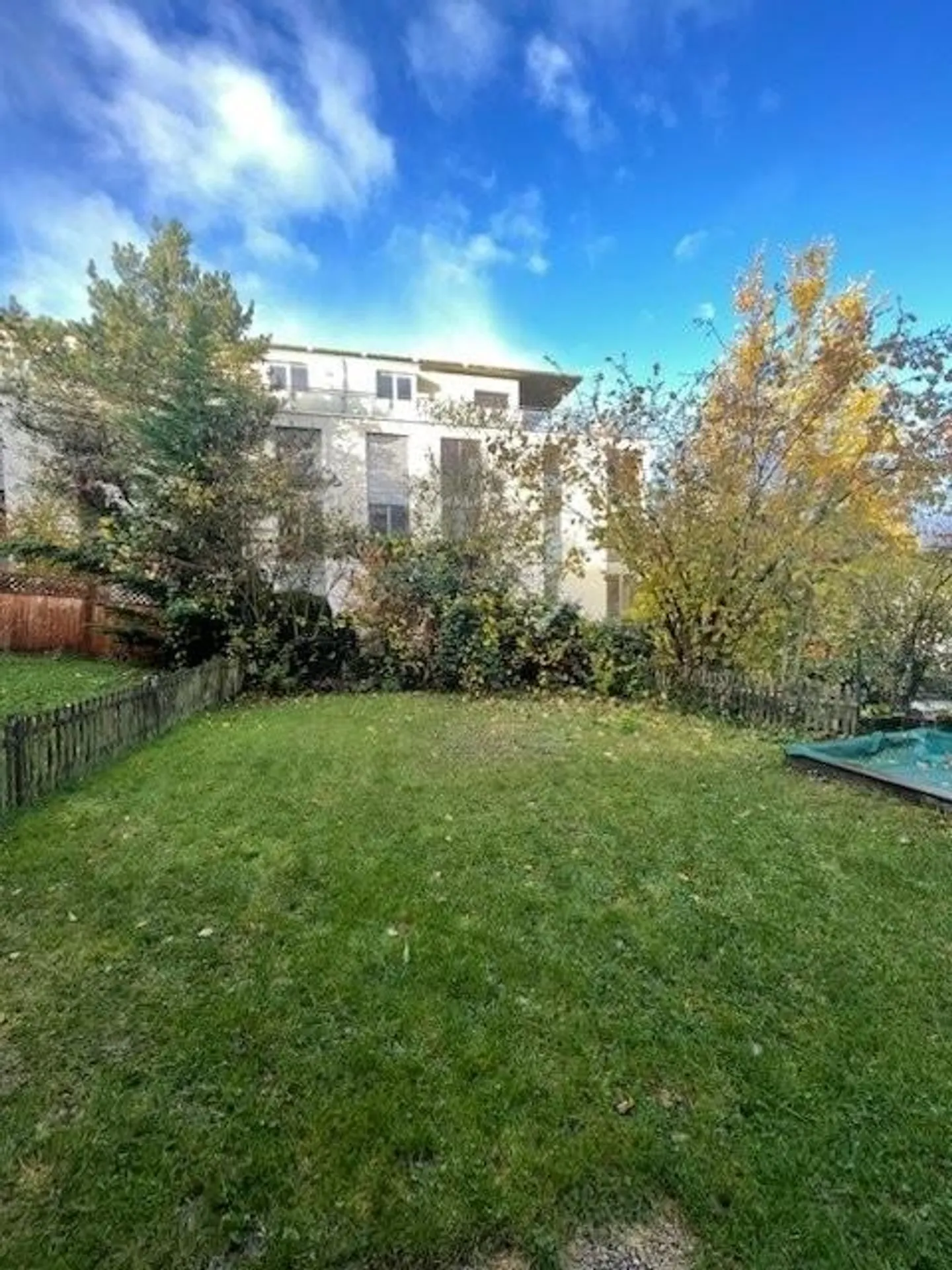 4.5-Zimmer-Maisonettewohnung mit Garten in Port zu vermieten - Foto 11 von 12