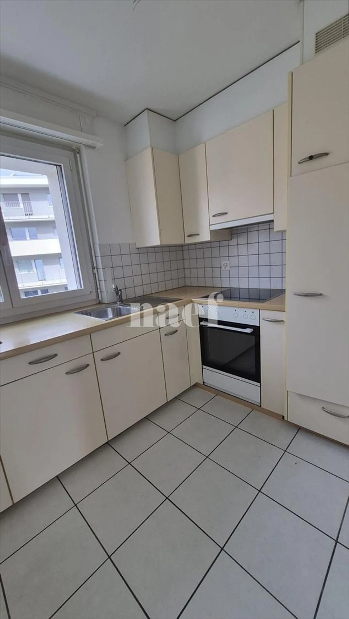 Appartement 3.5 pièces - Photo 2 sur 6