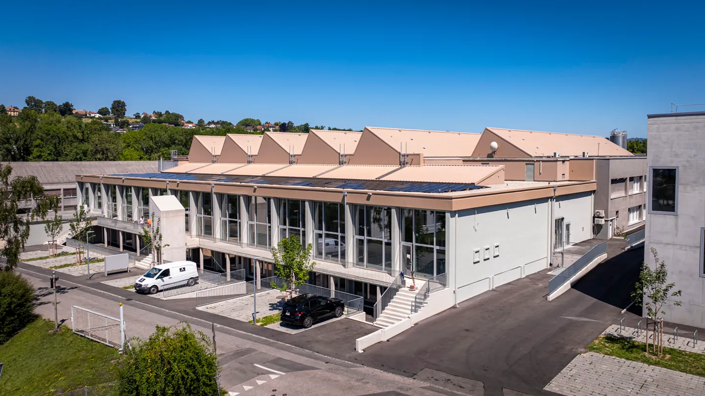 Affitto flessibile - Spazio commerciale di 315m2 - Vicino a tutto - Foto 6 di 7