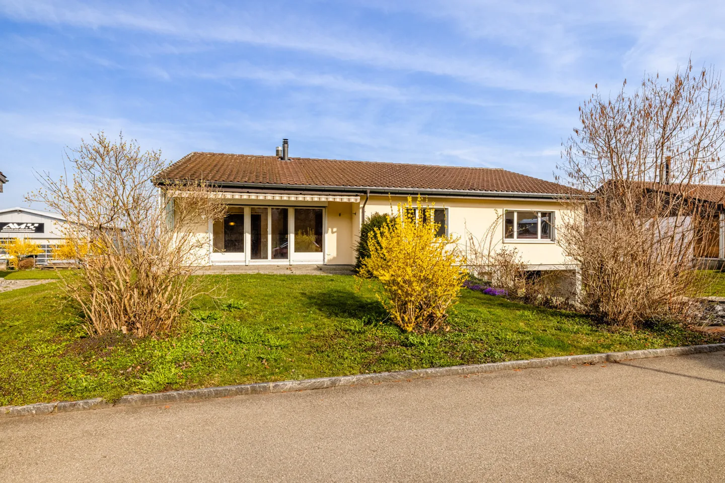 Maison familiale dans un emplacement calme - Photo 1 sur 7