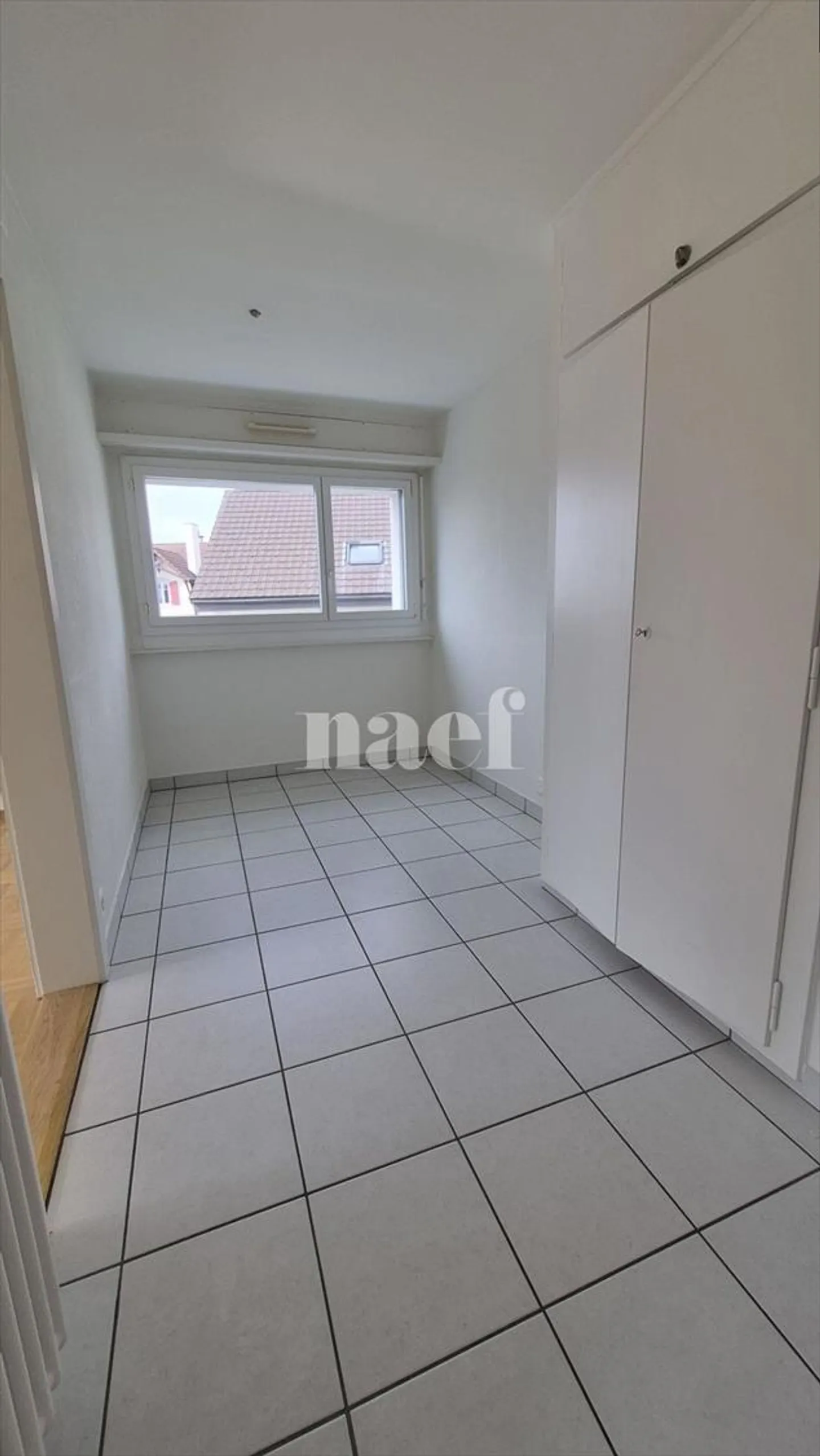 Appartement 3.5 pièces - Photo 3 sur 6