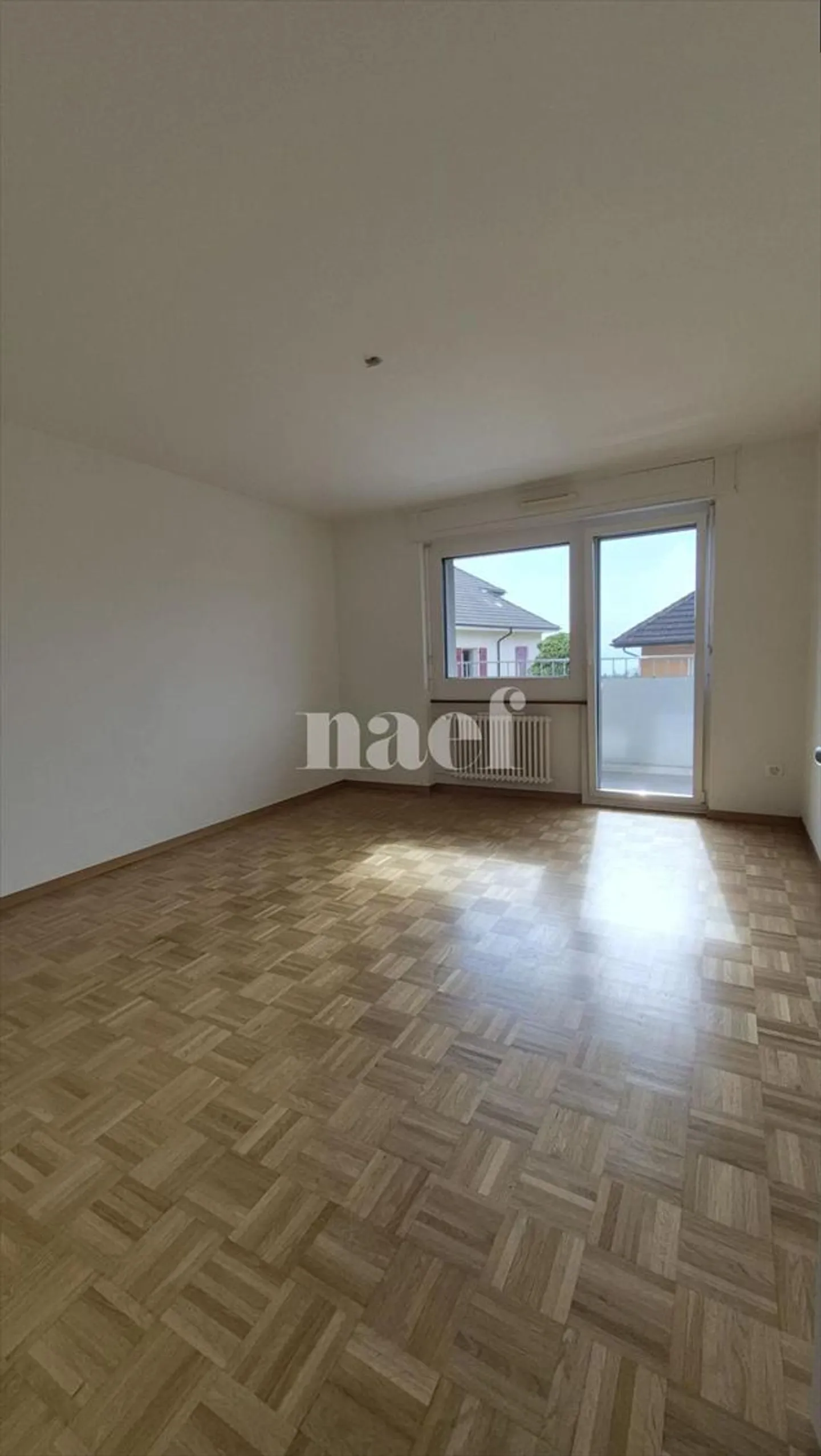 Appartement 3.5 pièces - Photo 4 sur 6