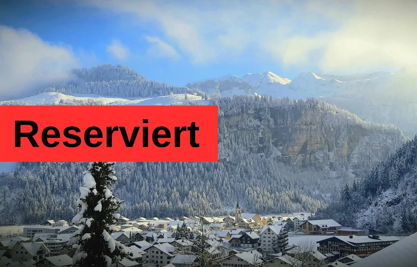 Einzigartiges Penthouse mit alpinem Chic - Foto 1 von 1