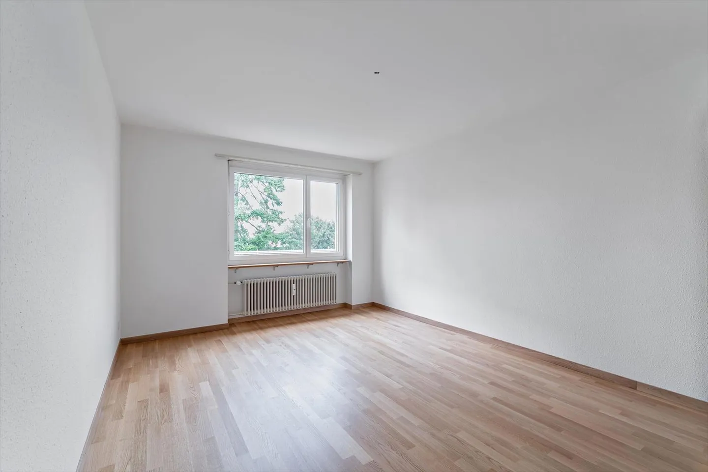 An ruhiger Lage im Grünen - Foto 7 von 10