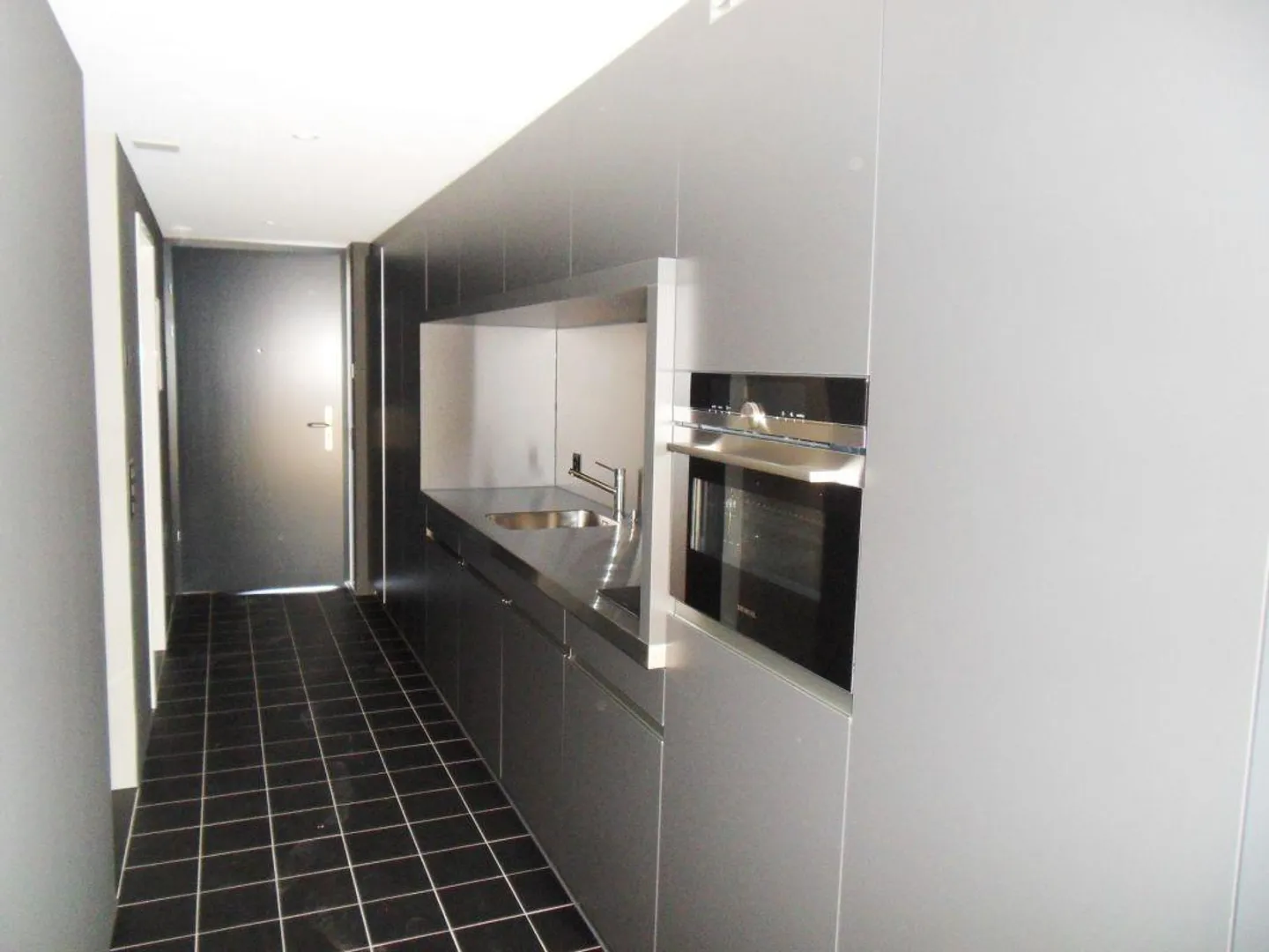Appartement 1.5 pièces - Photo 3 sur 6