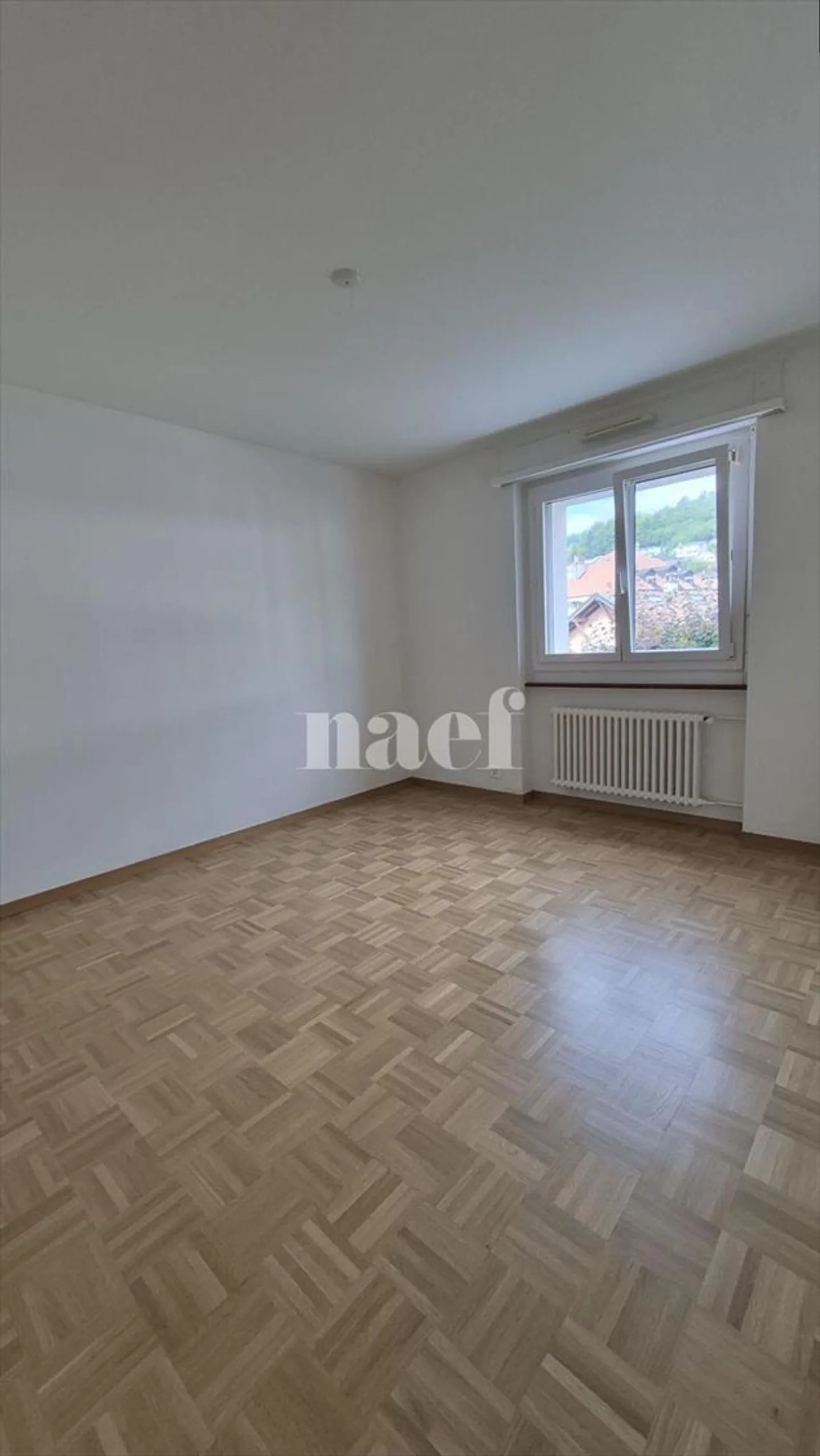 Appartement 3.5 pièces - Photo 5 sur 6