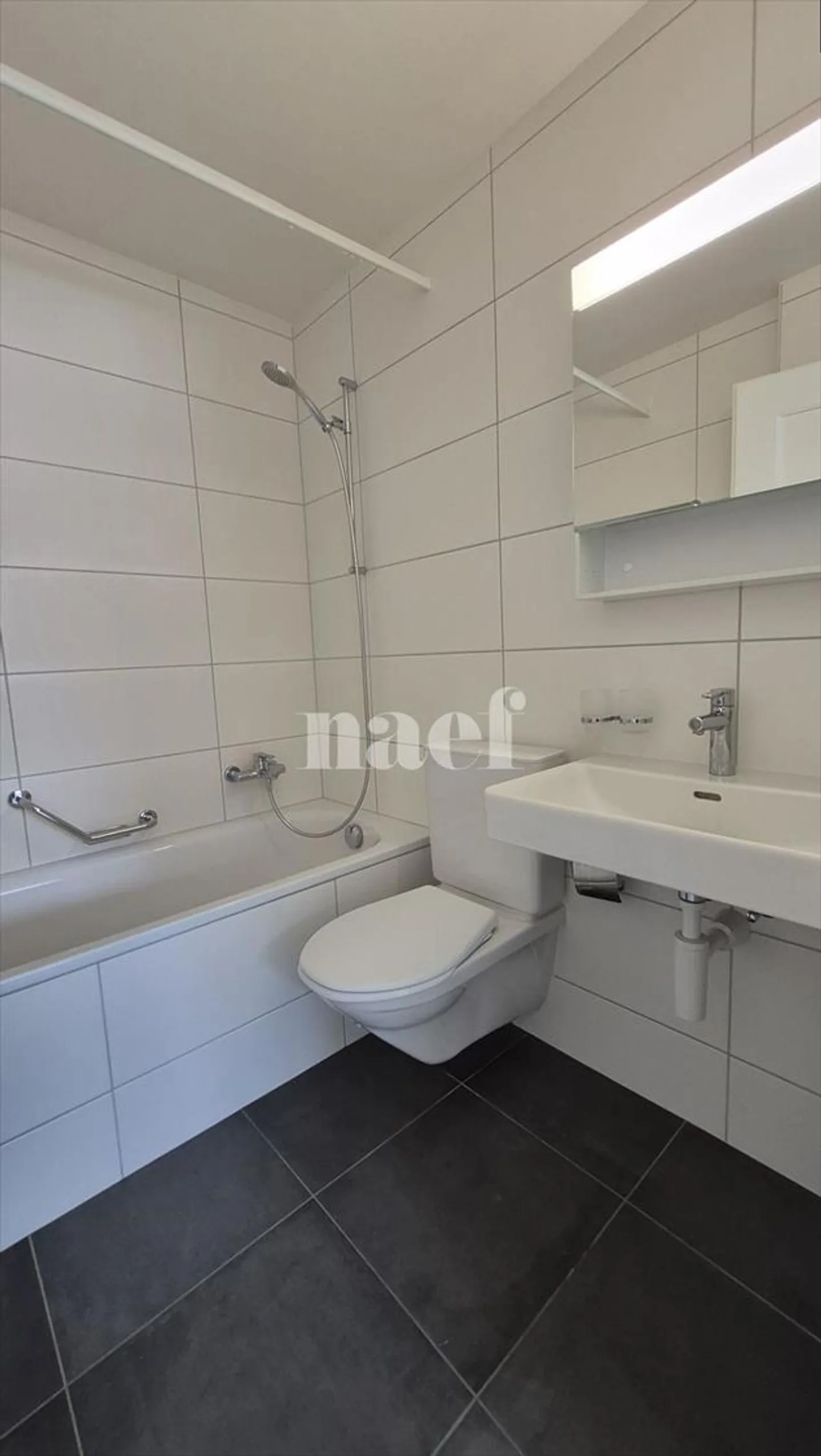 Appartement 3.5 pièces - Photo 6 sur 6