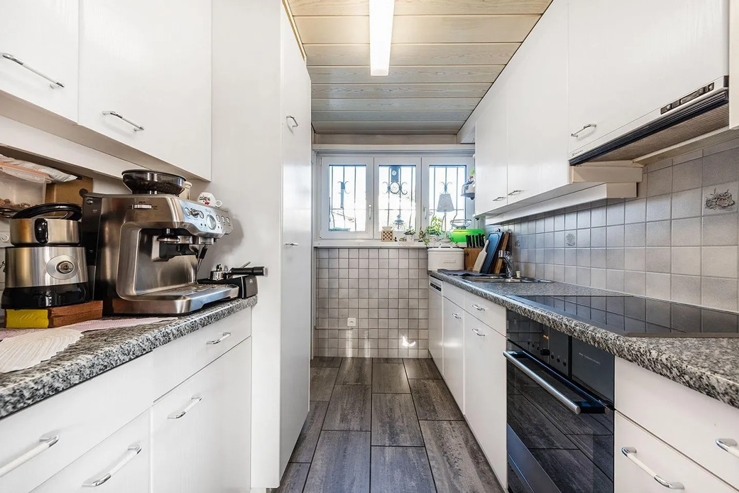 Maison individuelle de 6 pièces avec véranda à Lengwil à vendre - Photo 7 sur 13