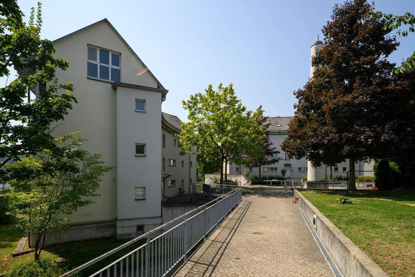 Place de parking - Photo 3 sur 3