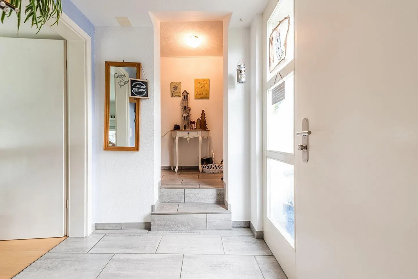 Maison individuelle de 6 pièces avec véranda à Lengwil à vendre - Photo 13 sur 13