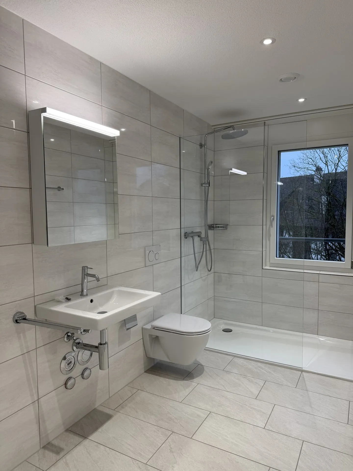 PRIMA UTILIZZO nel Grampenpark - Foto 8 di 13