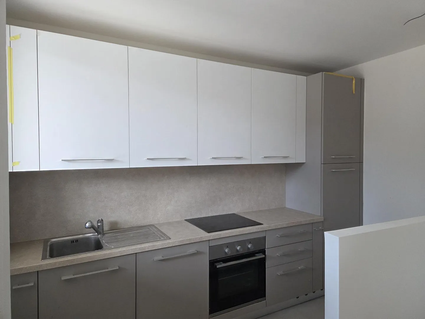 Appartamento 3.5 locali in zona tranquilla - Foto 4 di 22