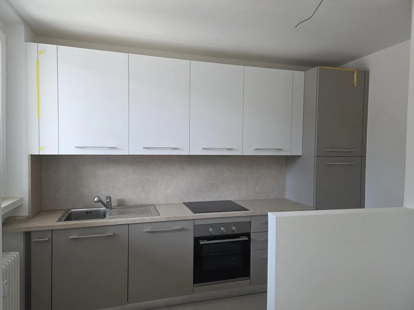 Appartamento 3.5 locali in zona tranquilla - Foto 5 di 22