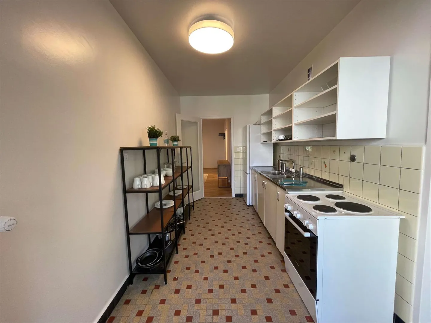 Chambre 1 pièce - Photo 7 sur 15