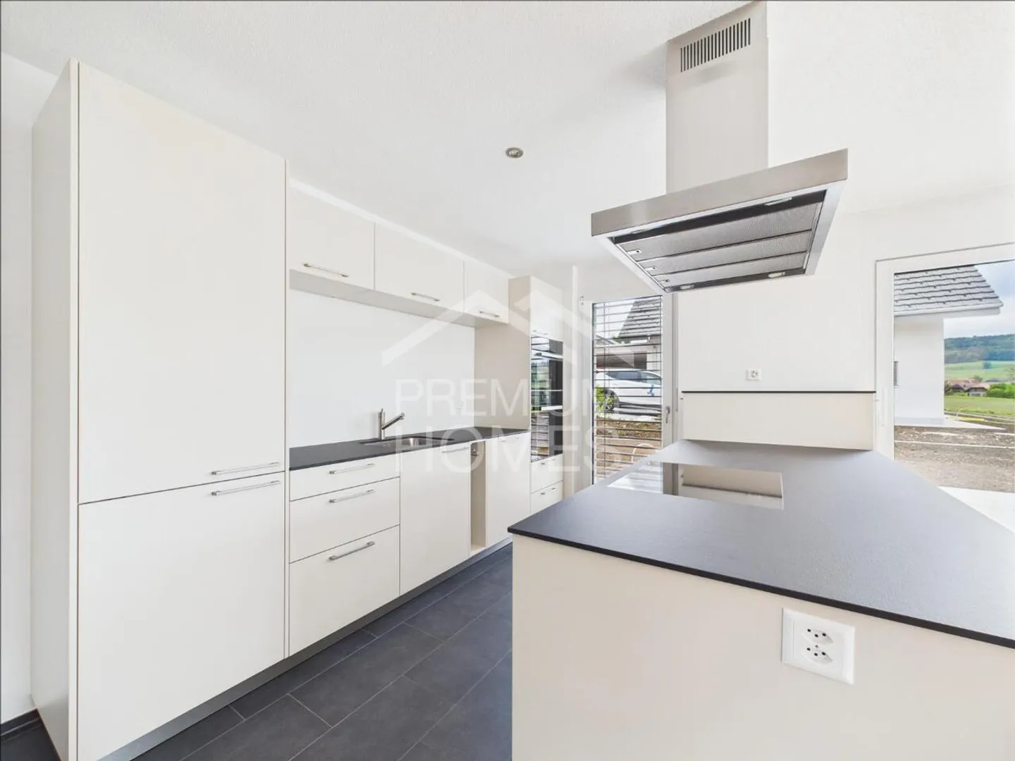 Fertig gebaut, sofort einziehen - Ihr neues Zuhause! - Foto 2 von 13