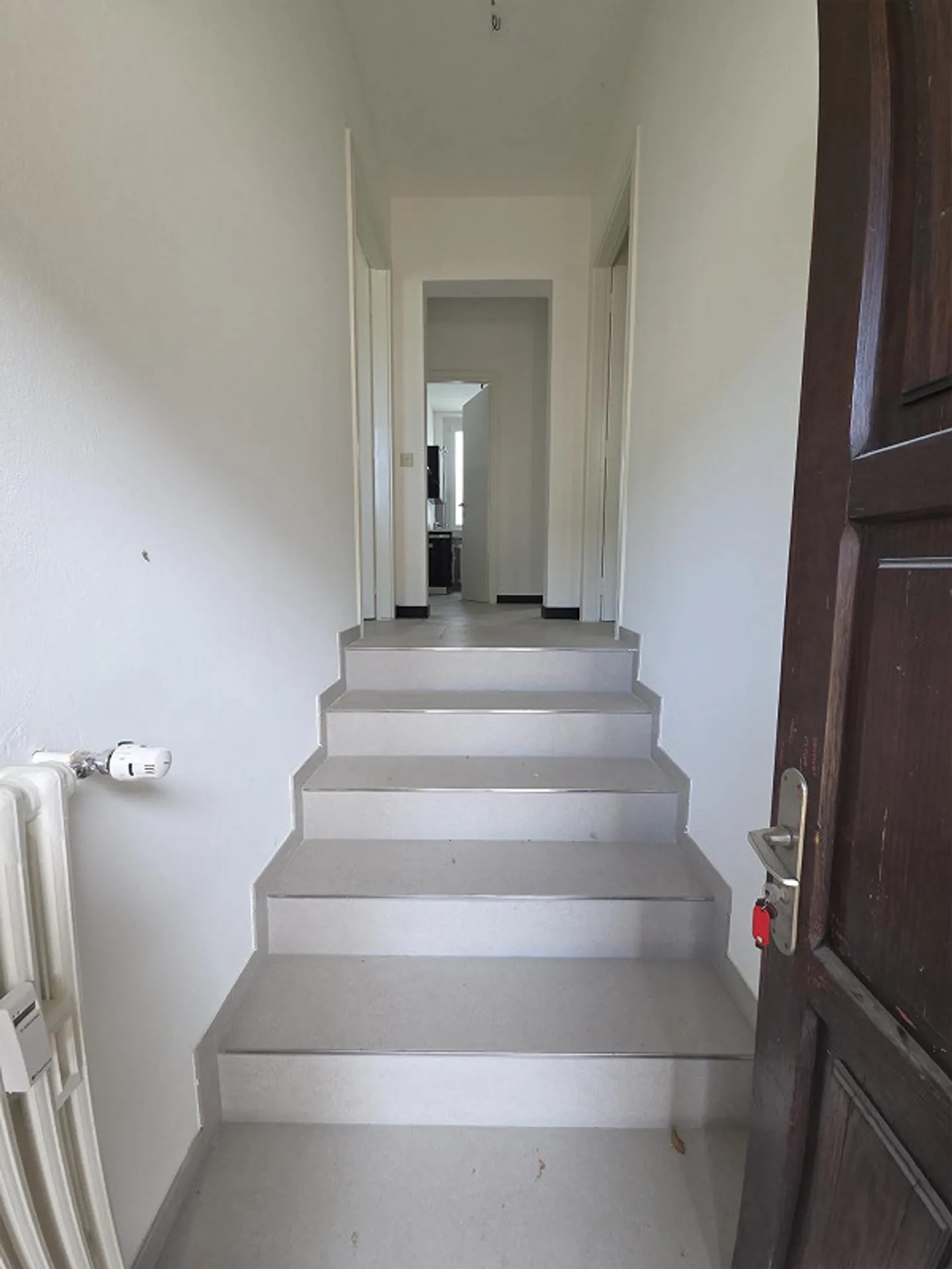 Appartamento 3.5 locali in zona tranquilla - Foto 1 di 22