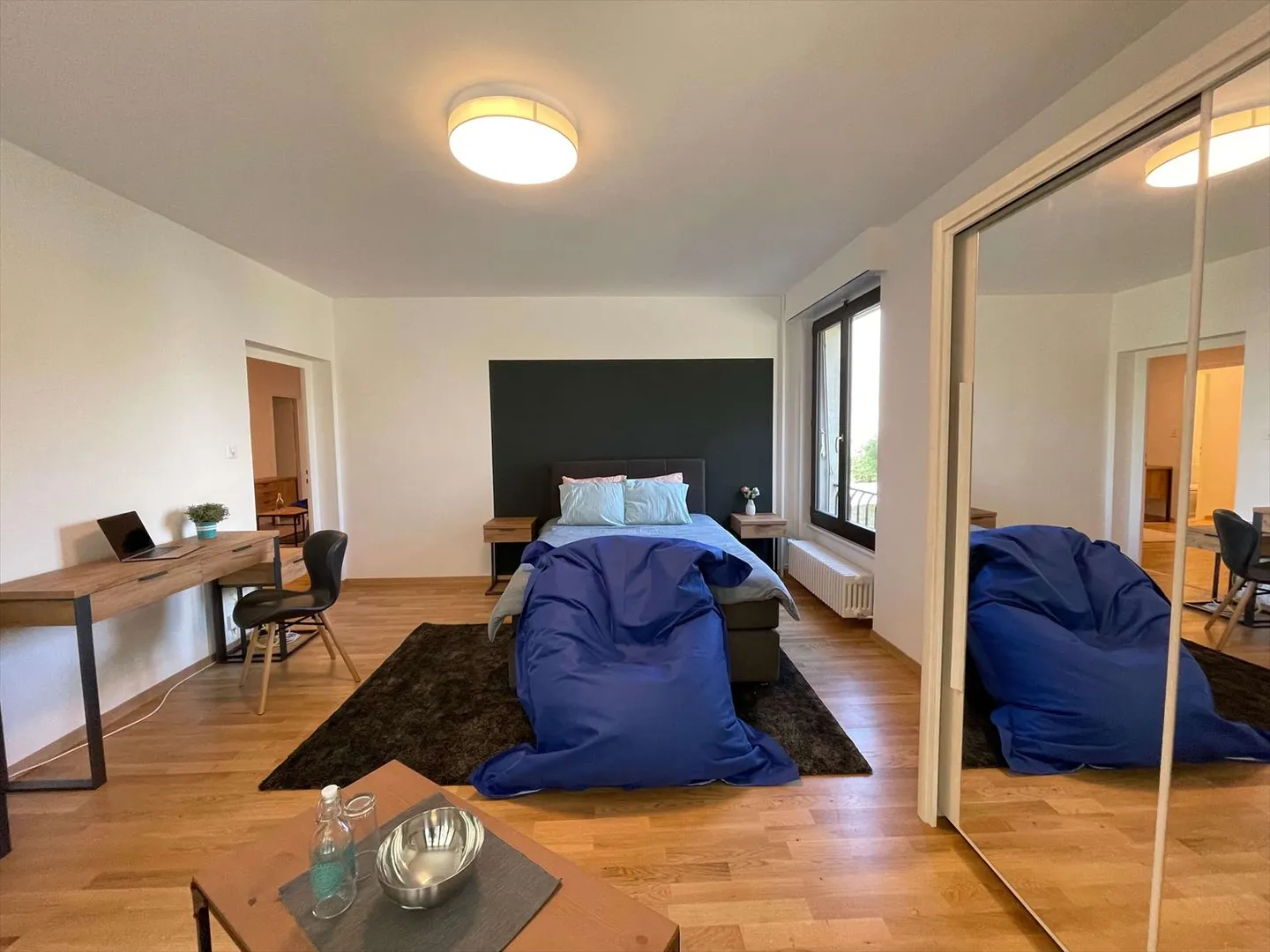 Chambre 1 pièce - Photo 3 sur 15