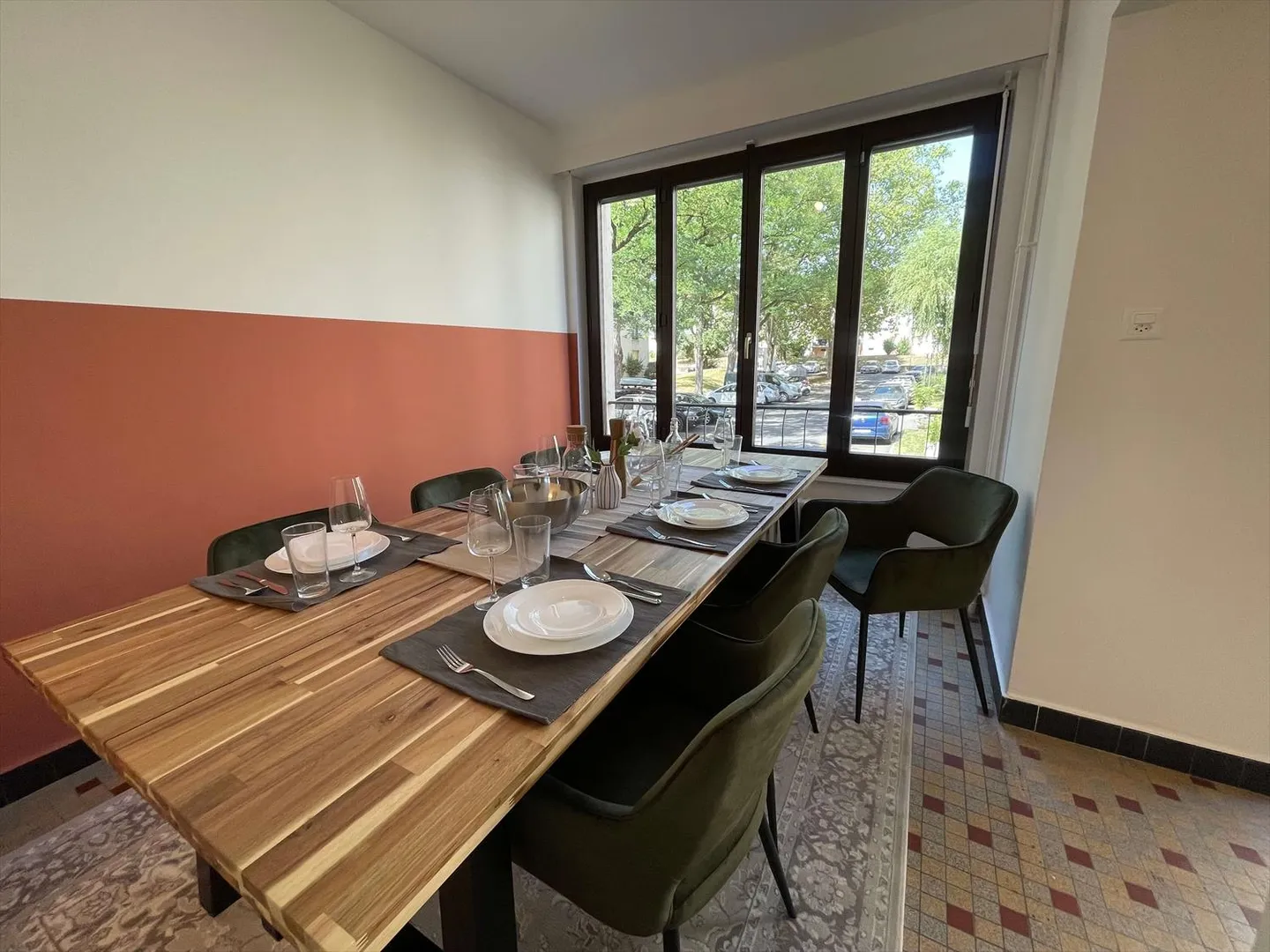 Chambre 1 pièce - Photo 10 sur 15