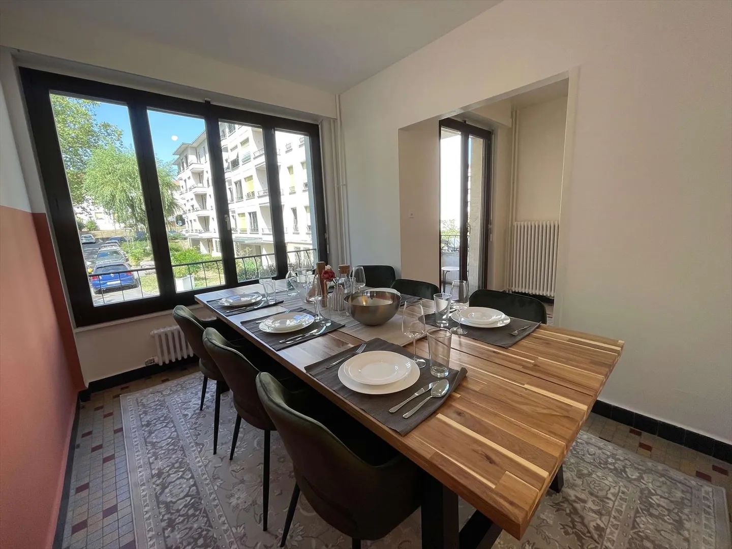 Chambre 1 pièce - Photo 11 sur 15