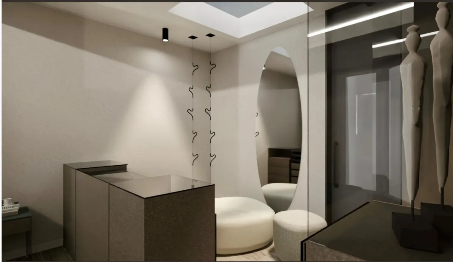 Villa de Luxe à Lugano - Photo 17 sur 18